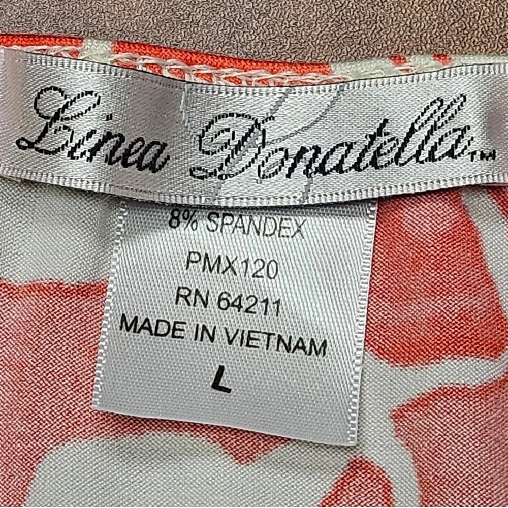 Linea Donatella lina donatella